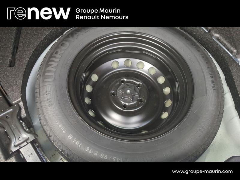 RENAULT Kadjar d’occasion à vendre à SAINT PIERRE LES NEMOURS chez DPL - SNCA (Photo 10)