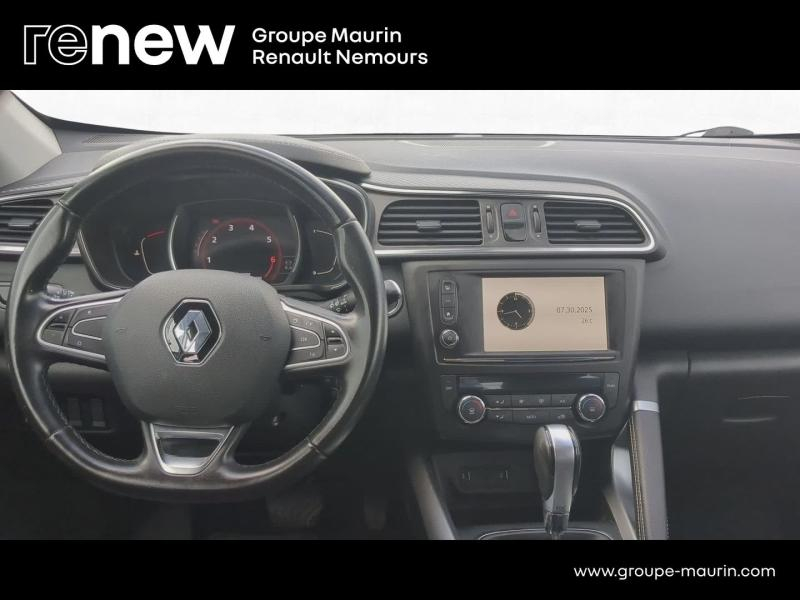 RENAULT Kadjar d’occasion à vendre à SAINT PIERRE LES NEMOURS chez DPL - SNCA (Photo 15)