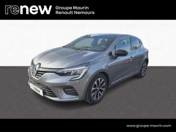 RENAULT Clio 1.0 TCe 90ch Techno 25309 km à vendre