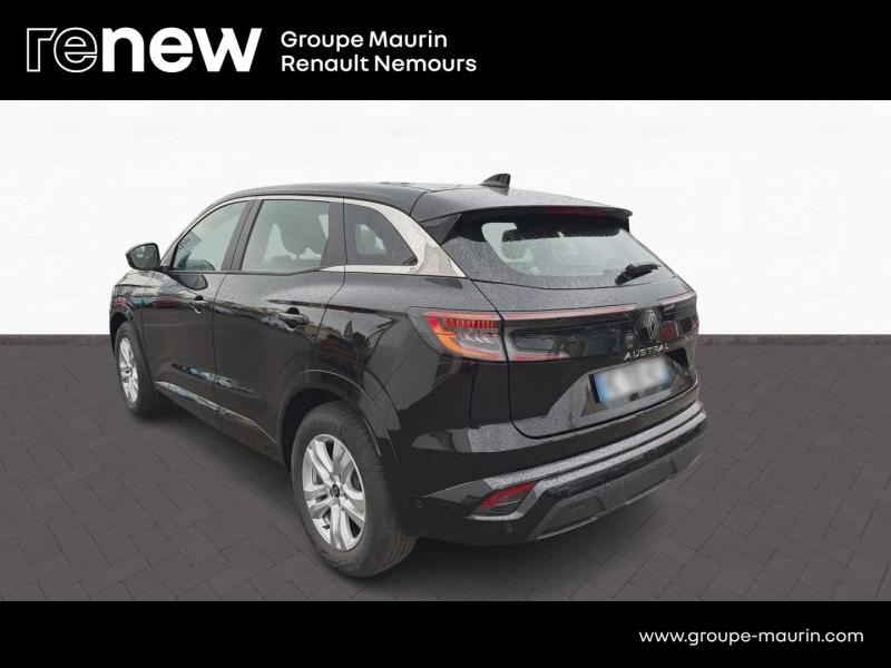 RENAULT Austral d’occasion à vendre à SAINT PIERRE LES NEMOURS chez DPL - SNCA (Photo 5)