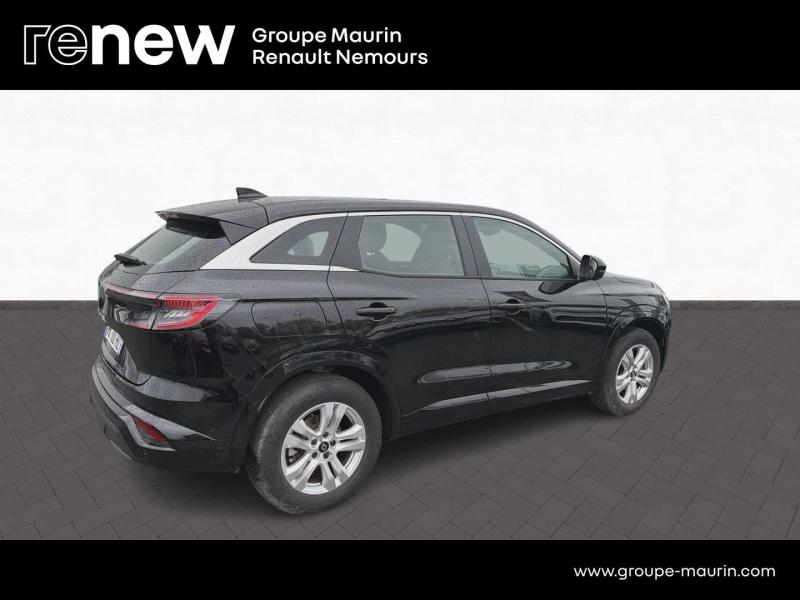 RENAULT Austral d’occasion à vendre à SAINT PIERRE LES NEMOURS chez DPL - SNCA (Photo 8)