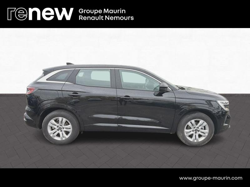 RENAULT Austral d’occasion à vendre à SAINT PIERRE LES NEMOURS chez DPL - SNCA (Photo 9)