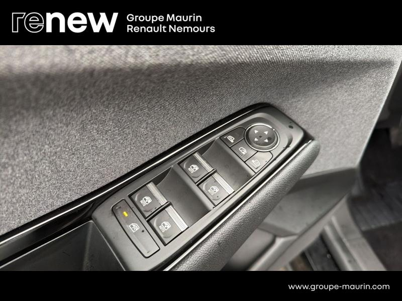 RENAULT Austral d’occasion à vendre à SAINT PIERRE LES NEMOURS chez DPL - SNCA (Photo 20)