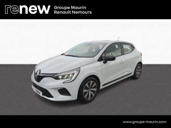 RENAULT Clio d’occasion à vendre à SAINT PIERRE LES NEMOURS