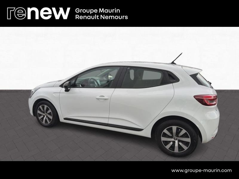 RENAULT Clio d’occasion à vendre à SAINT PIERRE LES NEMOURS chez DPL - SNCA (Photo 4)