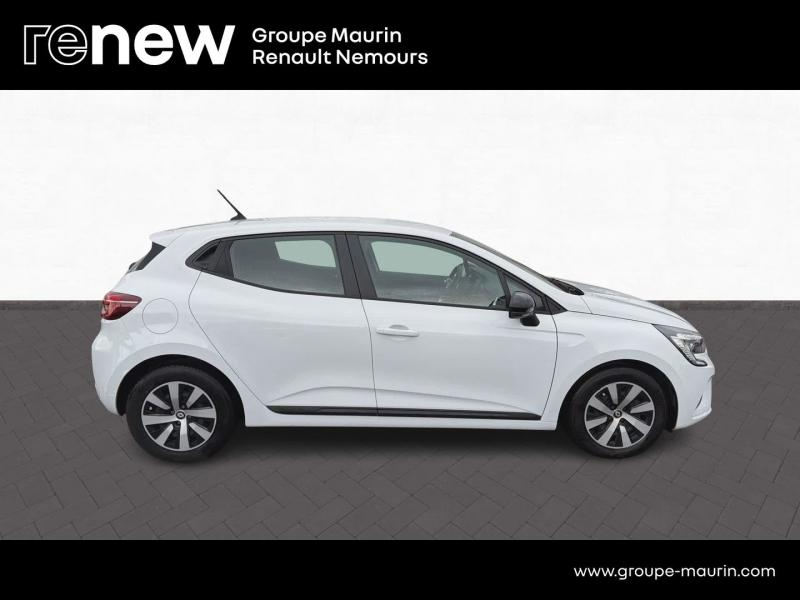 RENAULT Clio d’occasion à vendre à SAINT PIERRE LES NEMOURS chez DPL - SNCA (Photo 9)