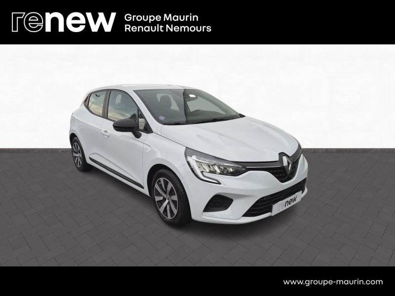 RENAULT Clio d’occasion à vendre à SAINT PIERRE LES NEMOURS chez DPL - SNCA (Photo 11)