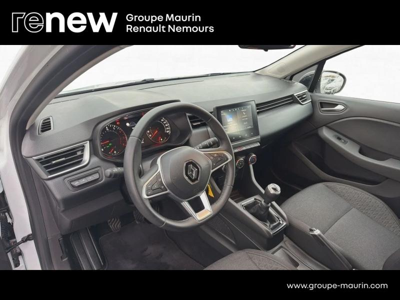 RENAULT Clio d’occasion à vendre à SAINT PIERRE LES NEMOURS chez DPL - SNCA (Photo 13)