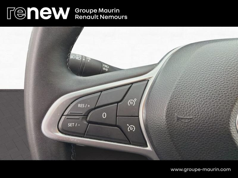 RENAULT Clio d’occasion à vendre à SAINT PIERRE LES NEMOURS chez DPL - SNCA (Photo 19)