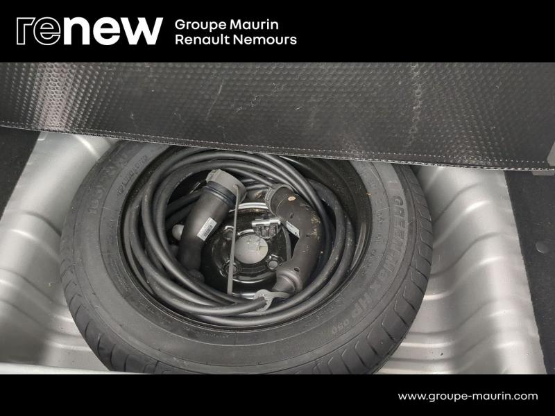 DACIA Spring d’occasion à vendre à SAINT PIERRE LES NEMOURS chez DPL - SNCA (Photo 8)