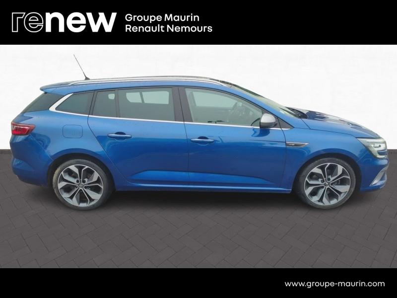 RENAULT Megane Estate d’occasion à vendre à SAINT PIERRE LES NEMOURS chez DPL - SNCA (Photo 9)