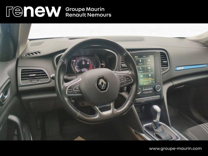 RENAULT Megane Estate d’occasion à vendre à SAINT PIERRE LES NEMOURS chez DPL - SNCA (Photo 12)