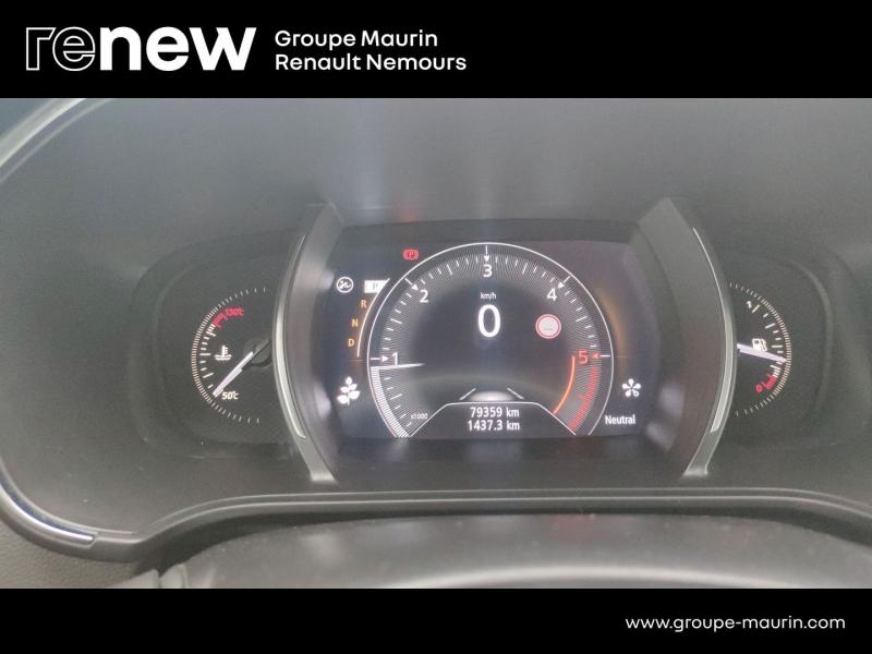 RENAULT Megane Estate d’occasion à vendre à SAINT PIERRE LES NEMOURS chez DPL - SNCA (Photo 13)