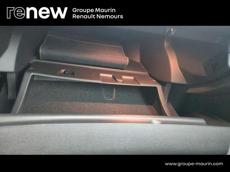 RENAULT Megane Estate d’occasion à vendre à SAINT PIERRE LES NEMOURS chez DPL - SNCA (Photo 14)