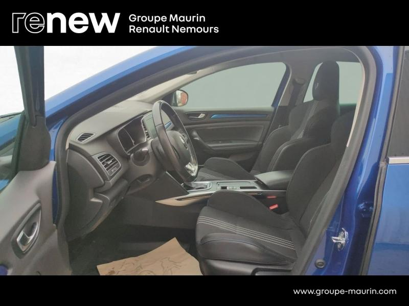 RENAULT Megane Estate d’occasion à vendre à SAINT PIERRE LES NEMOURS chez DPL - SNCA (Photo 16)