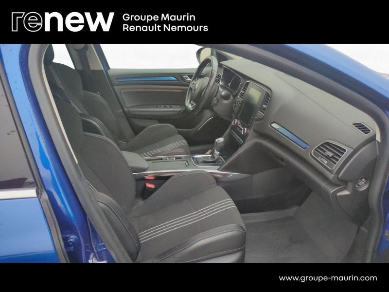 RENAULT Megane Estate d’occasion à vendre à SAINT PIERRE LES NEMOURS chez DPL - SNCA (Photo 17)