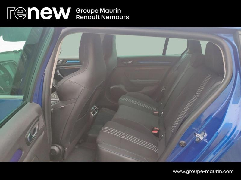 RENAULT Megane Estate d’occasion à vendre à SAINT PIERRE LES NEMOURS chez DPL - SNCA (Photo 18)