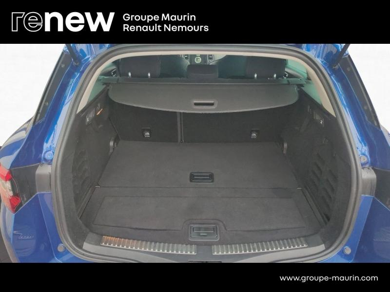 RENAULT Megane Estate d’occasion à vendre à SAINT PIERRE LES NEMOURS chez DPL - SNCA (Photo 20)