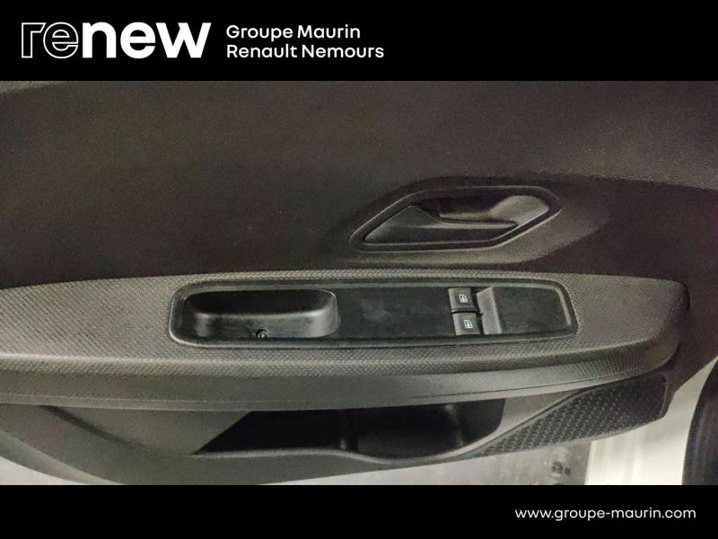 DACIA Sandero d’occasion à vendre à SAINT PIERRE LES NEMOURS chez DPL - SNCA (Photo 18)