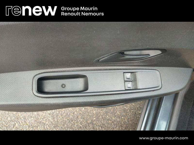DACIA Sandero d’occasion à vendre à SAINT PIERRE LES NEMOURS chez DPL - SNCA (Photo 15)