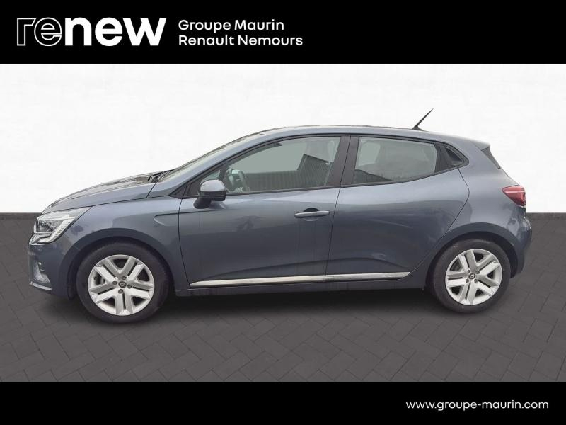 RENAULT Clio d’occasion à vendre à SAINT PIERRE LES NEMOURS chez DPL - SNCA (Photo 6)