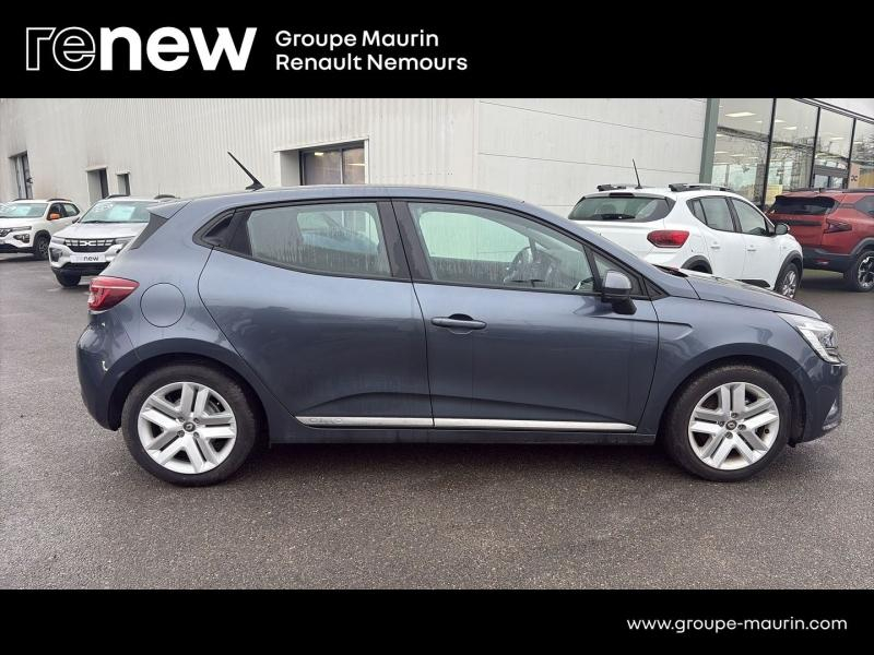 RENAULT Clio d’occasion à vendre à SAINT PIERRE LES NEMOURS chez DPL - SNCA (Photo 8)