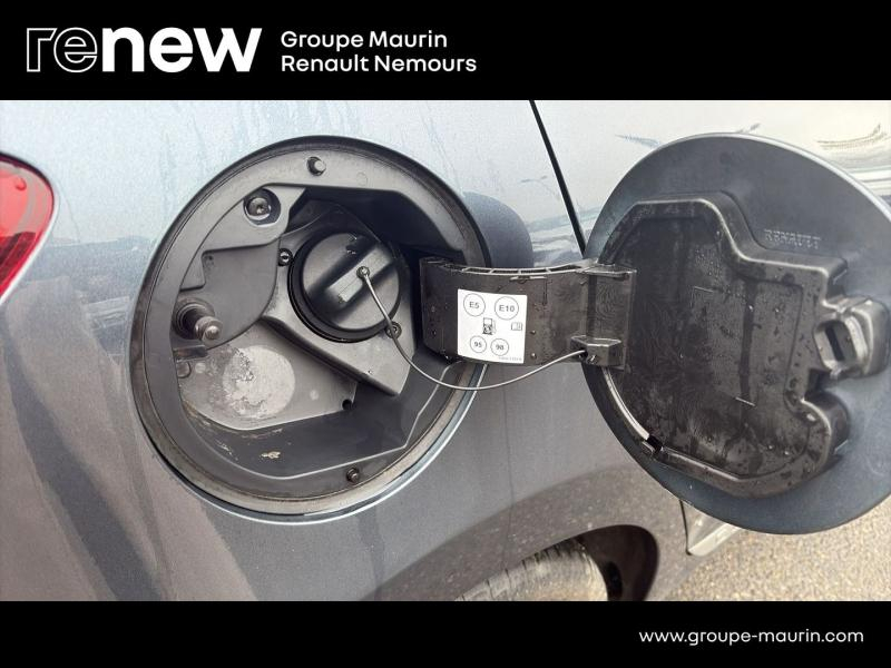 RENAULT Clio d’occasion à vendre à SAINT PIERRE LES NEMOURS chez DPL - SNCA (Photo 10)