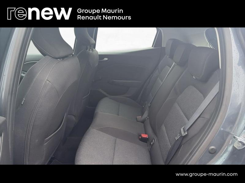 RENAULT Clio d’occasion à vendre à SAINT PIERRE LES NEMOURS chez DPL - SNCA (Photo 14)