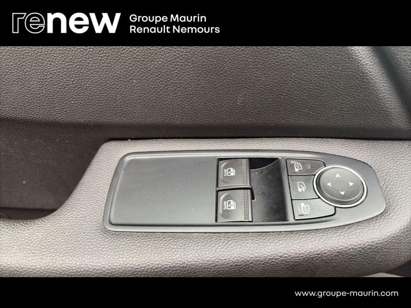 RENAULT Clio d’occasion à vendre à SAINT PIERRE LES NEMOURS chez DPL - SNCA (Photo 17)