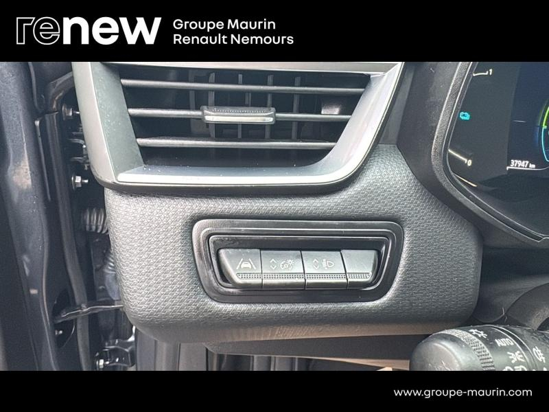 RENAULT Clio d’occasion à vendre à SAINT PIERRE LES NEMOURS chez DPL - SNCA (Photo 18)