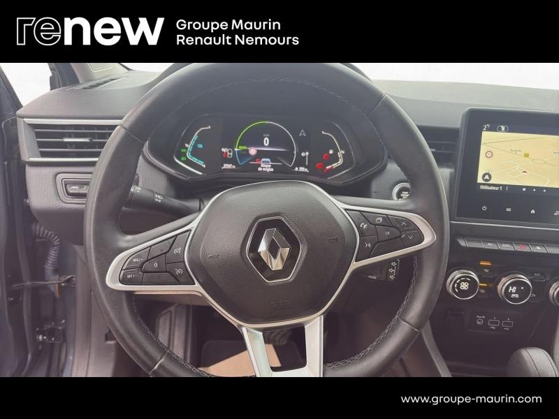 RENAULT Clio d’occasion à vendre à SAINT PIERRE LES NEMOURS chez DPL - SNCA (Photo 20)