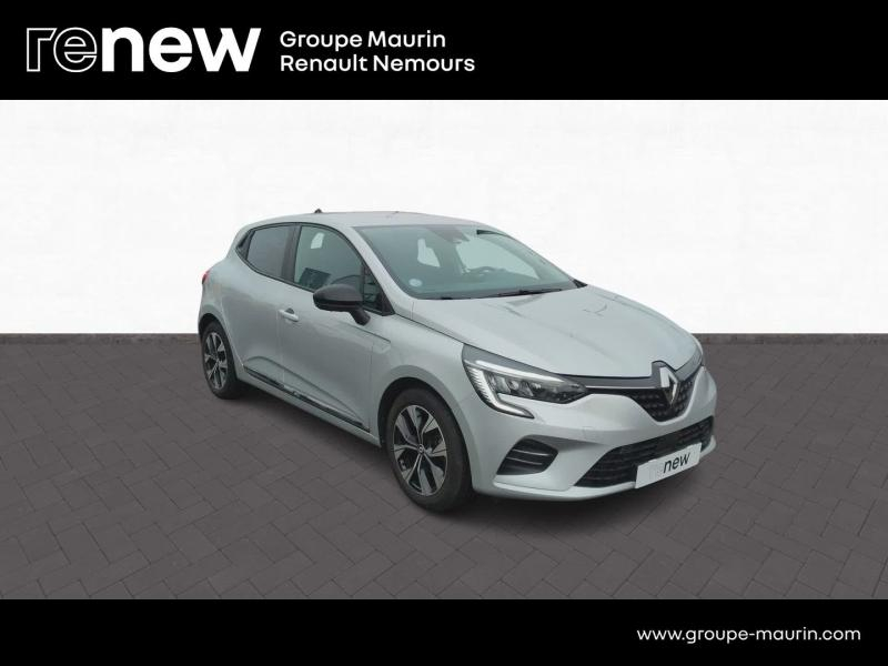 RENAULT Clio d’occasion à vendre à SAINT PIERRE LES NEMOURS chez DPL - SNCA (Photo 3)