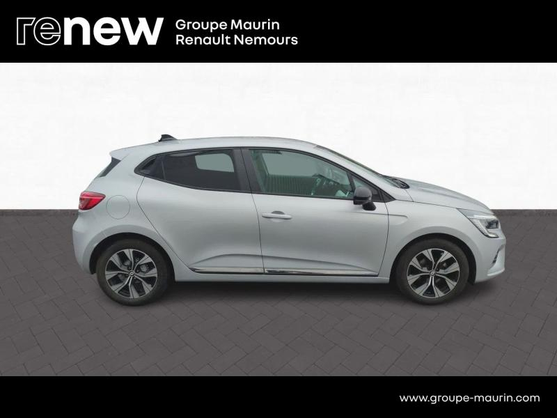 RENAULT Clio d’occasion à vendre à SAINT PIERRE LES NEMOURS chez DPL - SNCA (Photo 4)