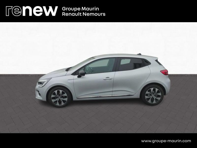 RENAULT Clio d’occasion à vendre à SAINT PIERRE LES NEMOURS chez DPL - SNCA (Photo 8)