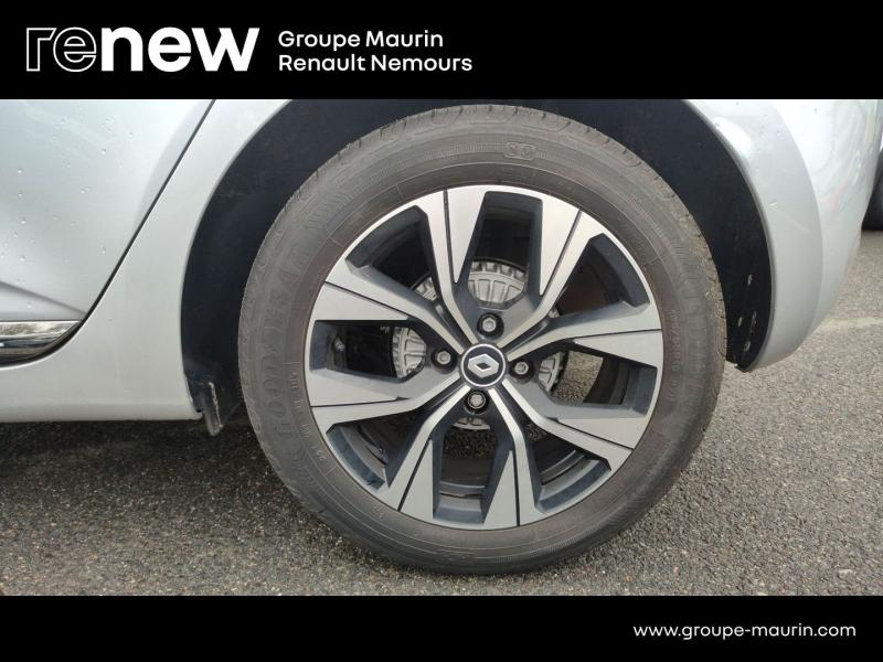RENAULT Clio d’occasion à vendre à SAINT PIERRE LES NEMOURS chez DPL - SNCA (Photo 9)