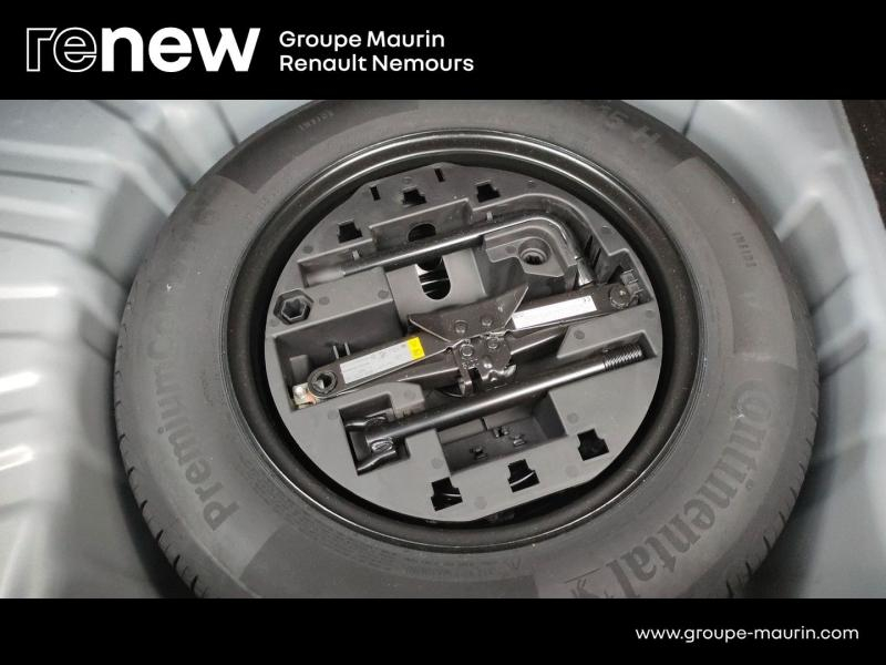 RENAULT Clio d’occasion à vendre à SAINT PIERRE LES NEMOURS chez DPL - SNCA (Photo 12)
