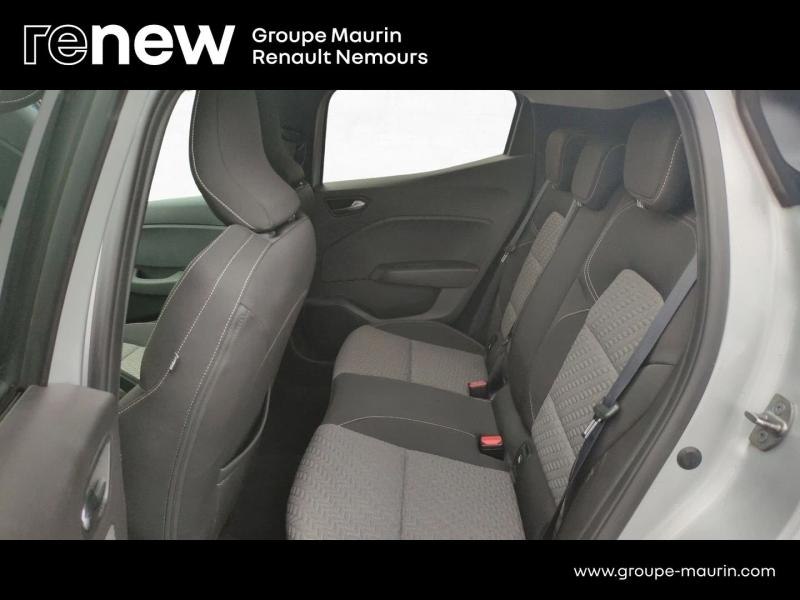 RENAULT Clio d’occasion à vendre à SAINT PIERRE LES NEMOURS chez DPL - SNCA (Photo 13)