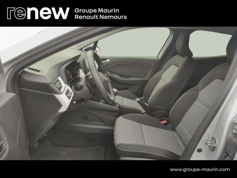 RENAULT Clio d’occasion à vendre à SAINT PIERRE LES NEMOURS chez DPL - SNCA (Photo 14)