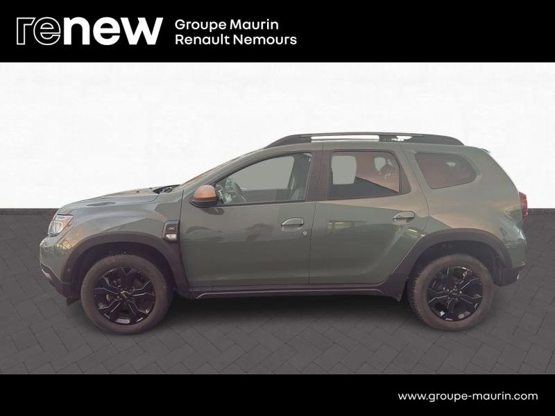 DACIA Duster d’occasion à vendre à SAINT PIERRE LES NEMOURS chez DPL - SNCA (Photo 6)