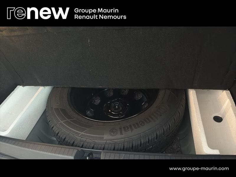 DACIA Duster d’occasion à vendre à SAINT PIERRE LES NEMOURS chez DPL - SNCA (Photo 11)