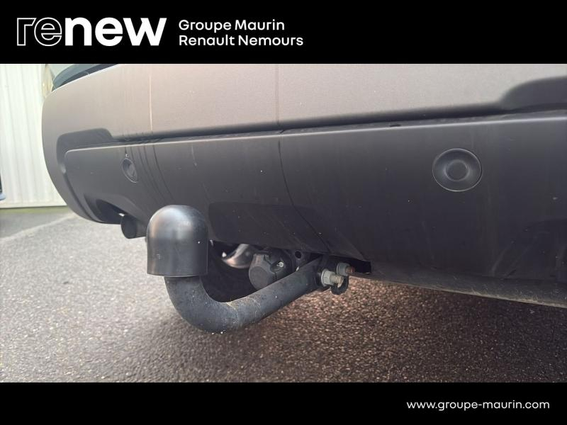 DACIA Duster d’occasion à vendre à SAINT PIERRE LES NEMOURS chez DPL - SNCA (Photo 12)