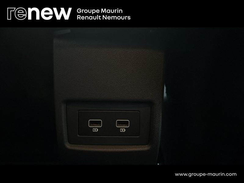 DACIA Duster d’occasion à vendre à SAINT PIERRE LES NEMOURS chez DPL - SNCA (Photo 15)