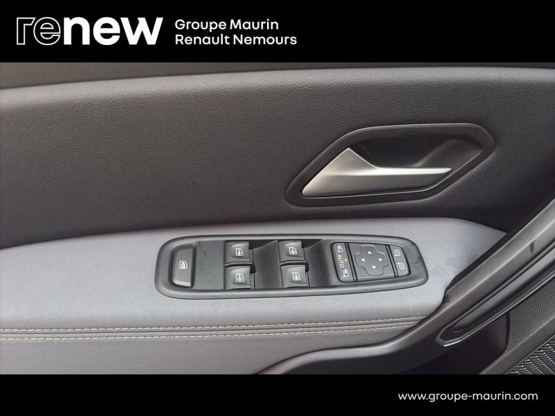 DACIA Duster d’occasion à vendre à SAINT PIERRE LES NEMOURS chez DPL - SNCA (Photo 19)