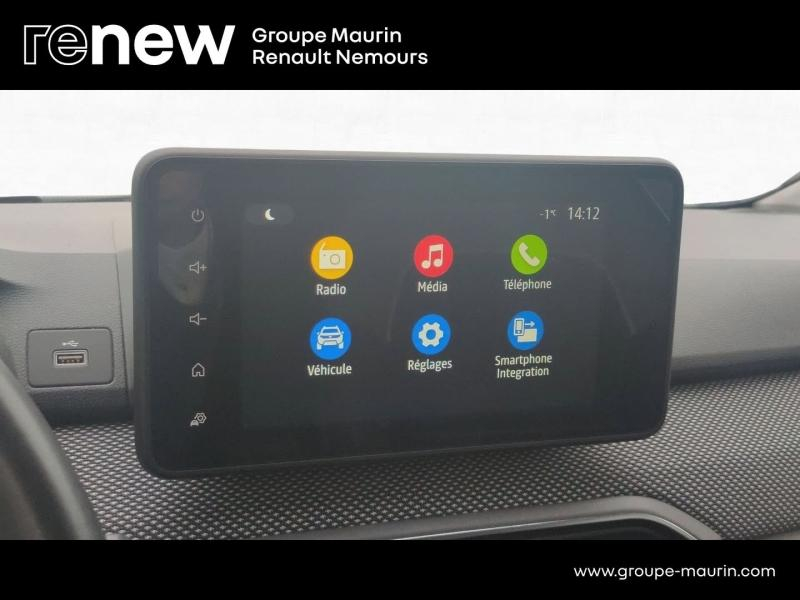 DACIA Jogger d’occasion à vendre à SAINT PIERRE LES NEMOURS chez DPL - SNCA (Photo 13)