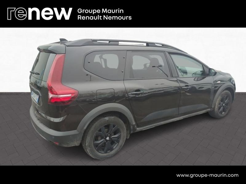 DACIA Jogger d’occasion à vendre à SAINT PIERRE LES NEMOURS chez DPL - SNCA (Photo 17)