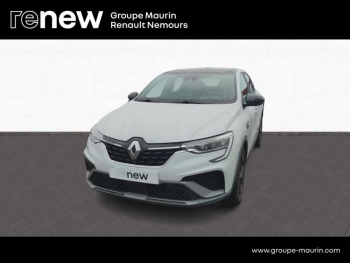 RENAULT Arkana 1.6 E-Tech 145ch RS Line -21B 70921 km à vendre