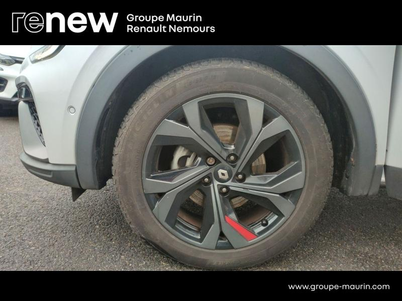 RENAULT Arkana d’occasion à vendre à SAINT PIERRE LES NEMOURS chez DPL - SNCA (Photo 9)