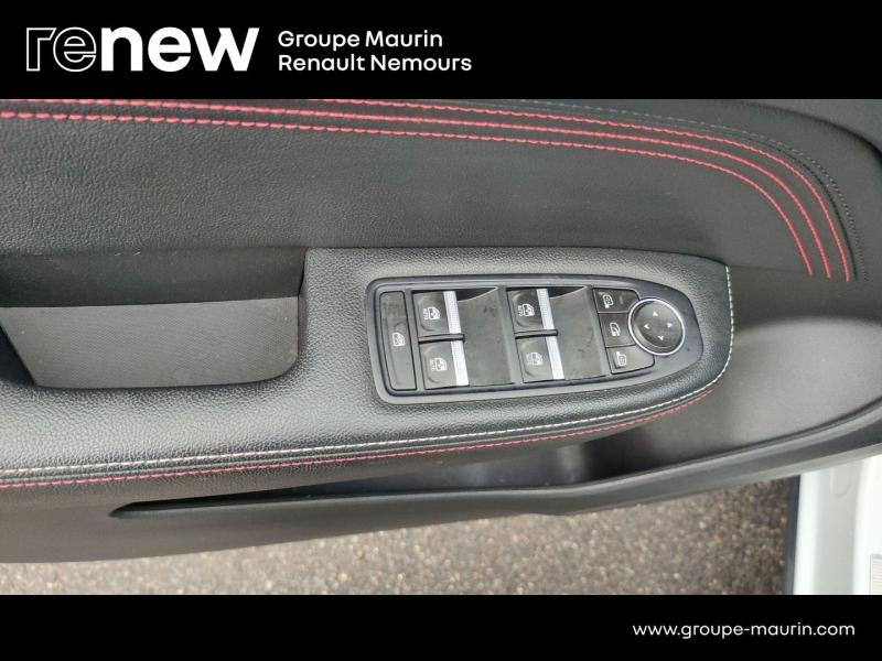 RENAULT Arkana d’occasion à vendre à SAINT PIERRE LES NEMOURS chez DPL - SNCA (Photo 15)