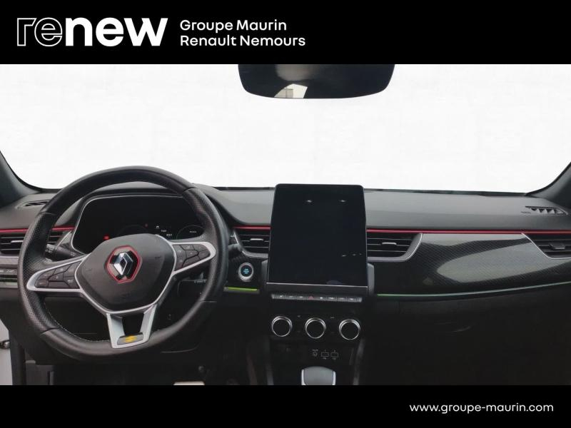 RENAULT Arkana d’occasion à vendre à SAINT PIERRE LES NEMOURS chez DPL - SNCA (Photo 16)