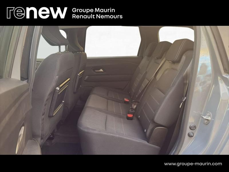 DACIA Jogger d’occasion à vendre à SAINT PIERRE LES NEMOURS chez DPL - SNCA (Photo 14)
